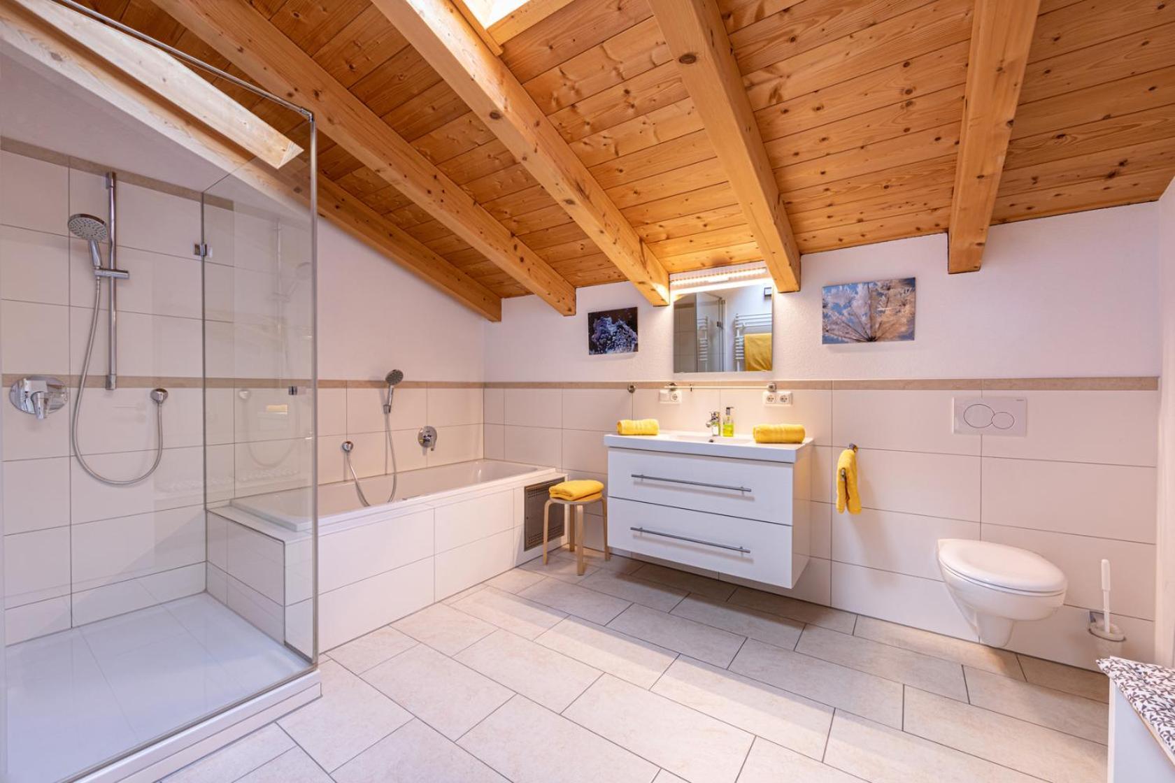 Villa Marga Ferienwohnung Steinernes Meer Schönau am Königssee 외부 사진