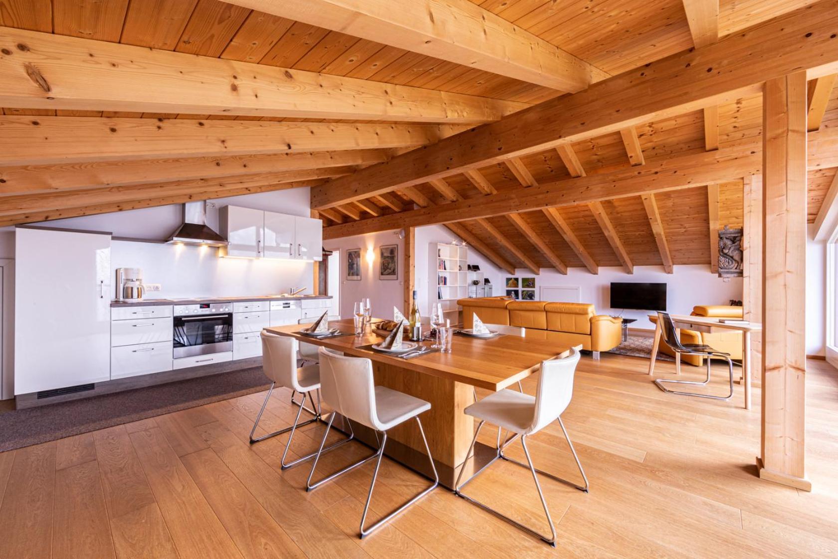 Villa Marga Ferienwohnung Steinernes Meer Schönau am Königssee 외부 사진