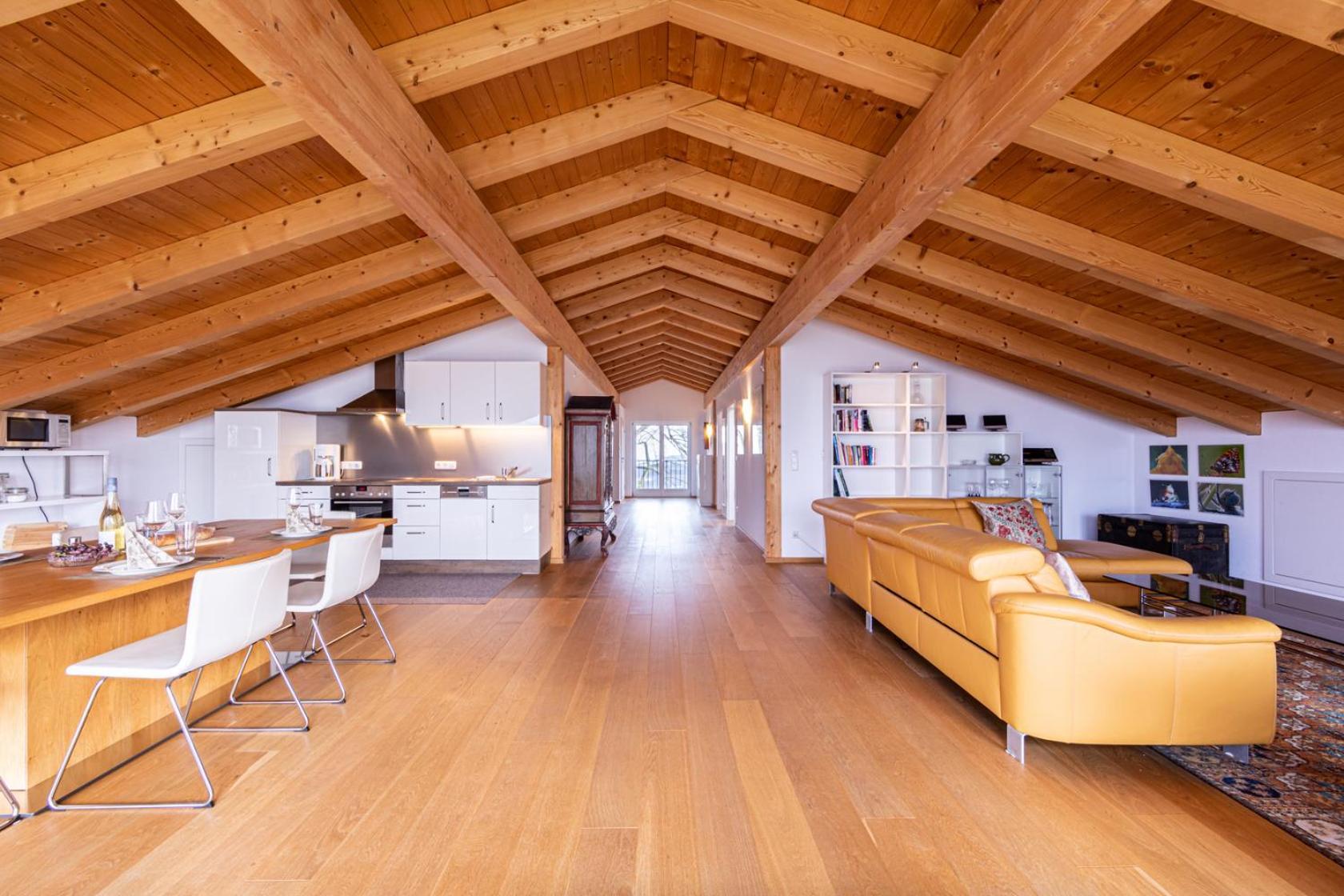 Villa Marga Ferienwohnung Steinernes Meer Schönau am Königssee 외부 사진