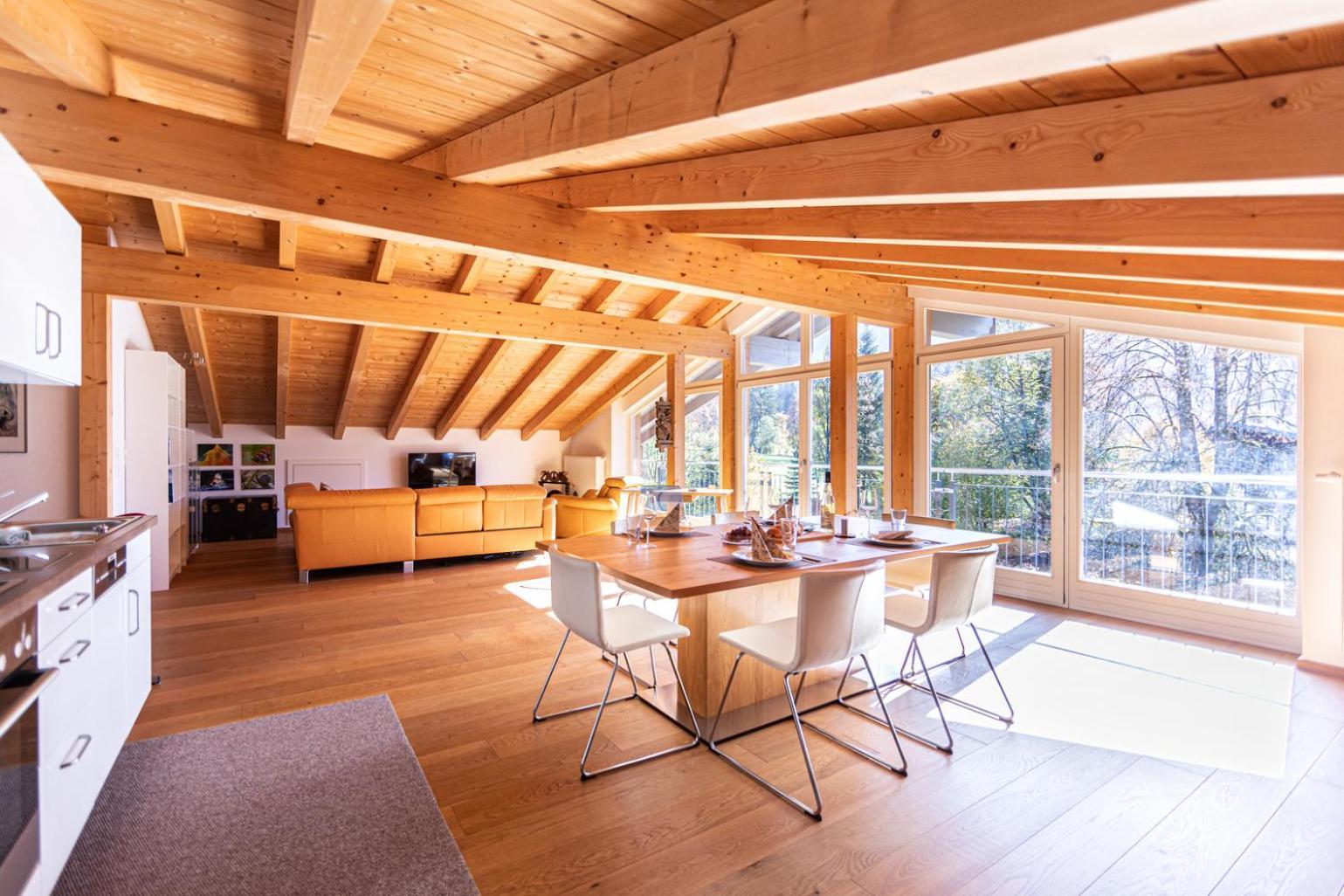 Villa Marga Ferienwohnung Steinernes Meer Schönau am Königssee 외부 사진