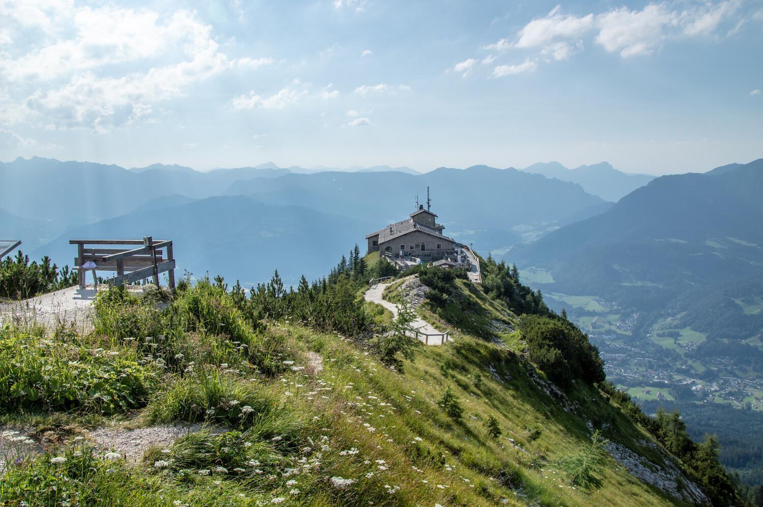 Villa Marga Ferienwohnung Steinernes Meer Schönau am Königssee 외부 사진
