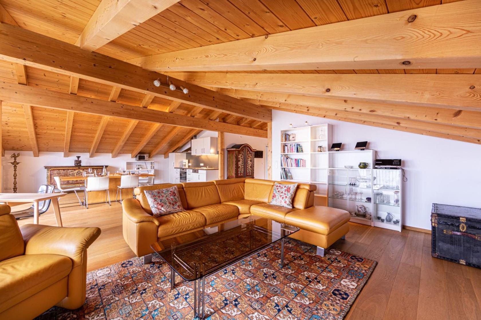 Villa Marga Ferienwohnung Steinernes Meer Schönau am Königssee 외부 사진