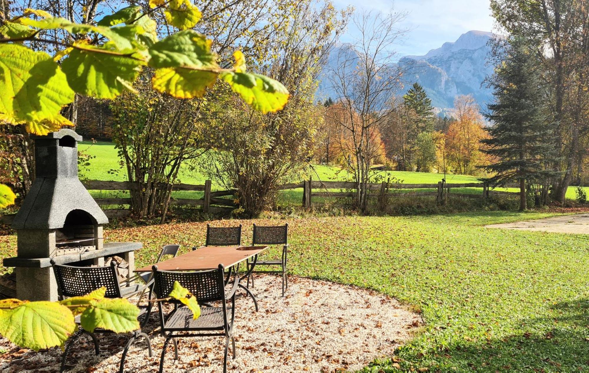 Villa Marga Ferienwohnung Steinernes Meer Schönau am Königssee 외부 사진